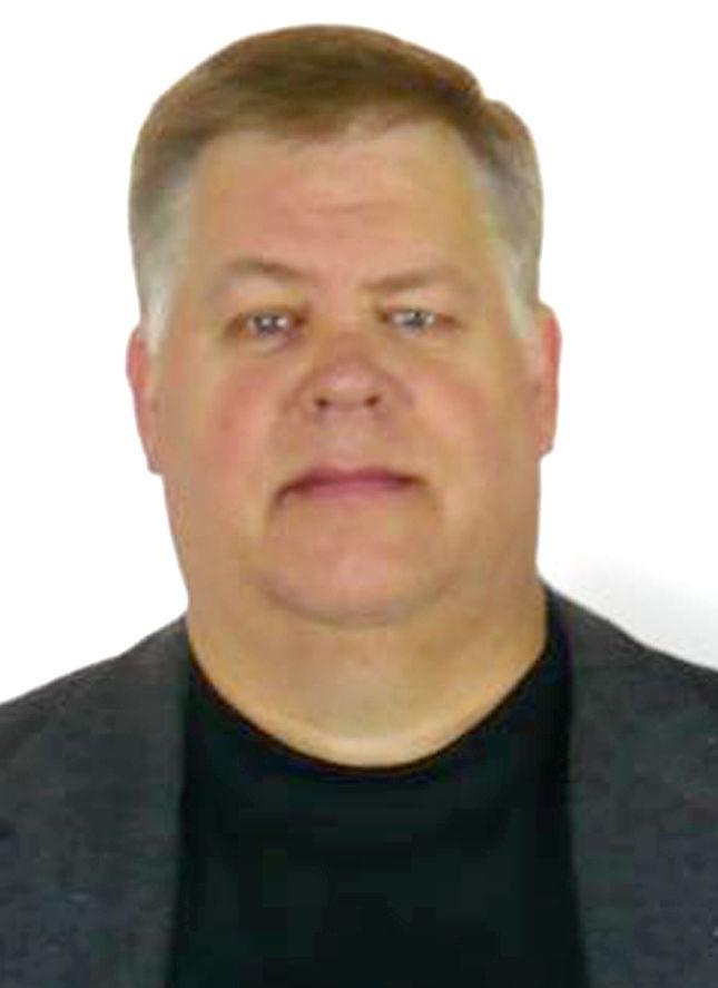 Dan Anderson